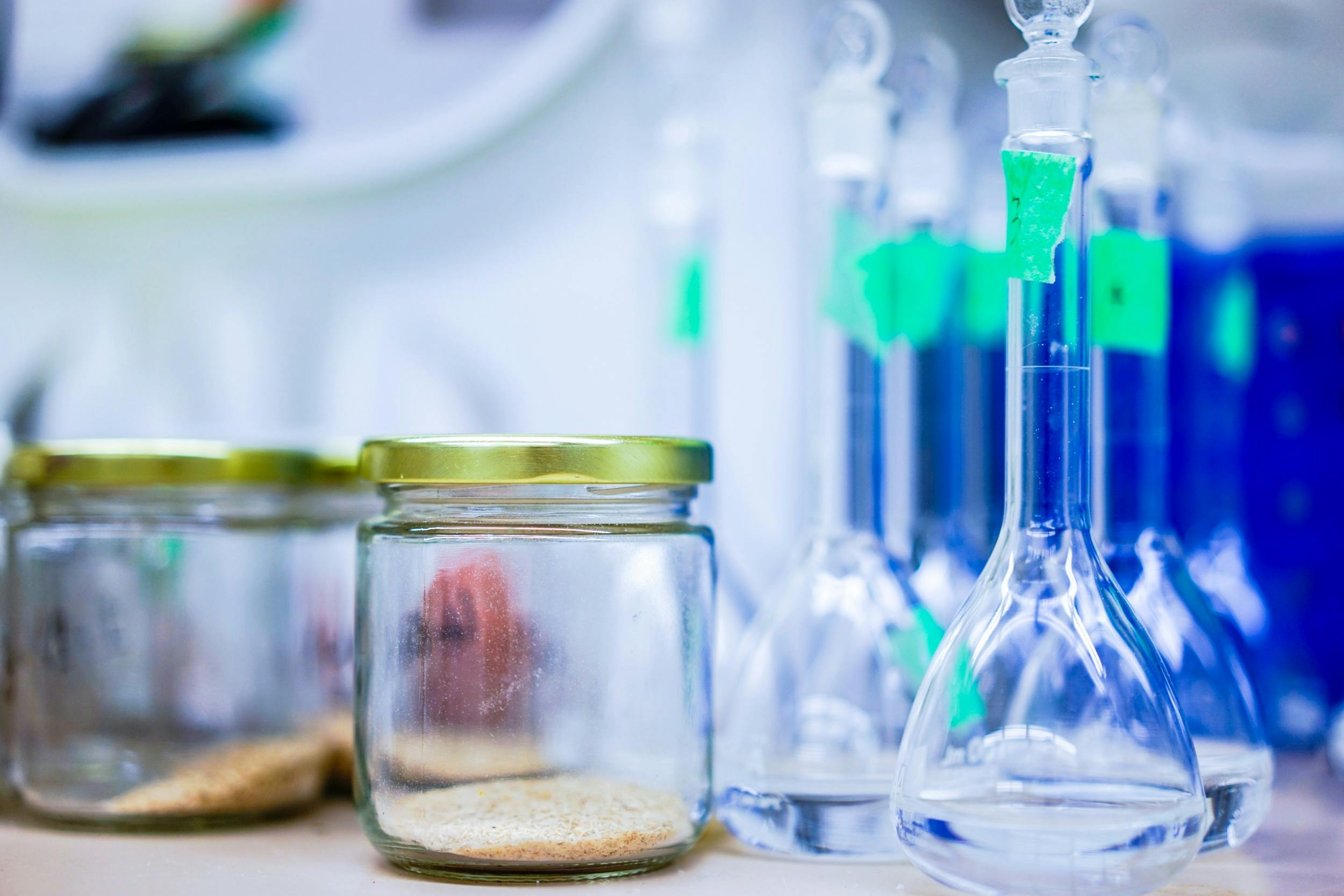 Desarrollo de cosméticos a la medida para tu marca